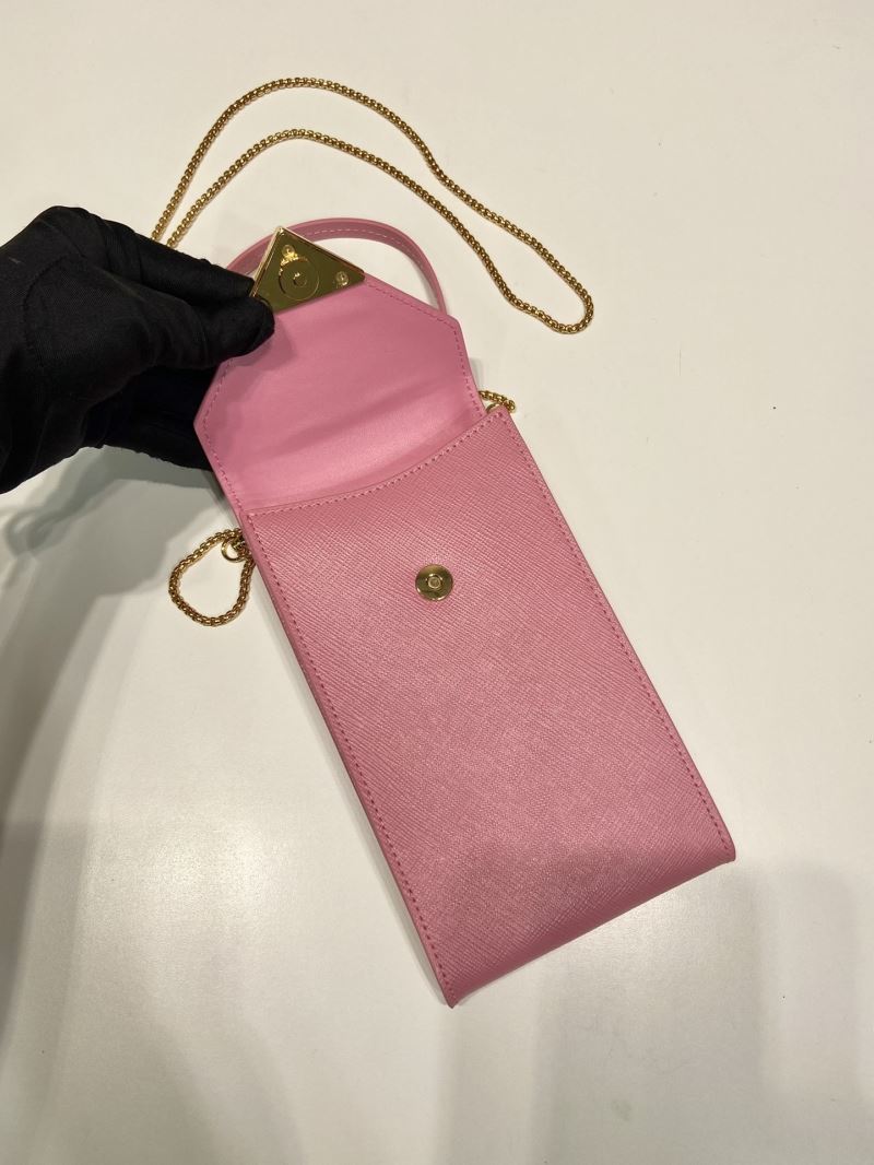 Pra*a satchel bags